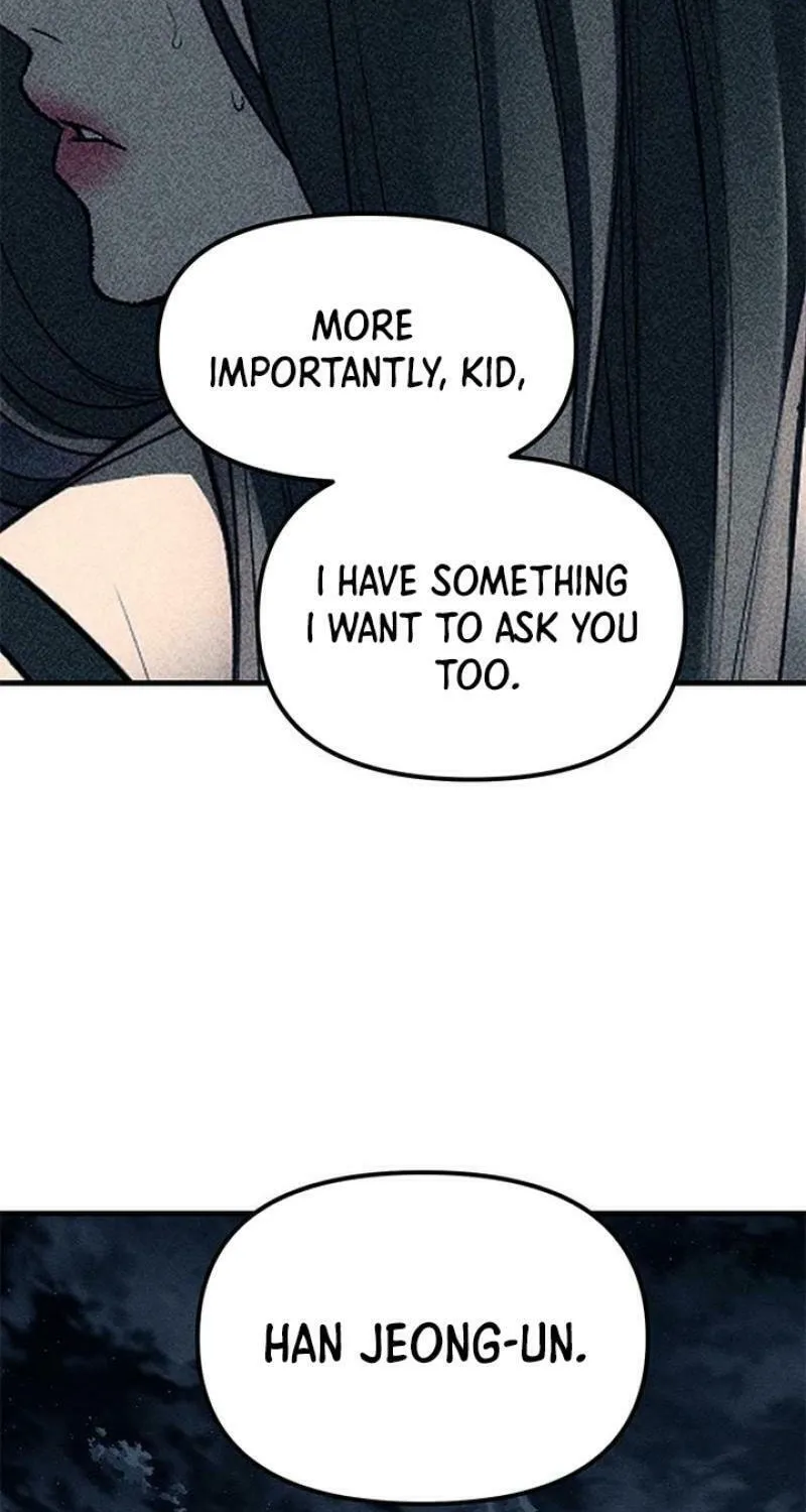Undercover! Chaebol High School Chapter 87 page 136 - 
