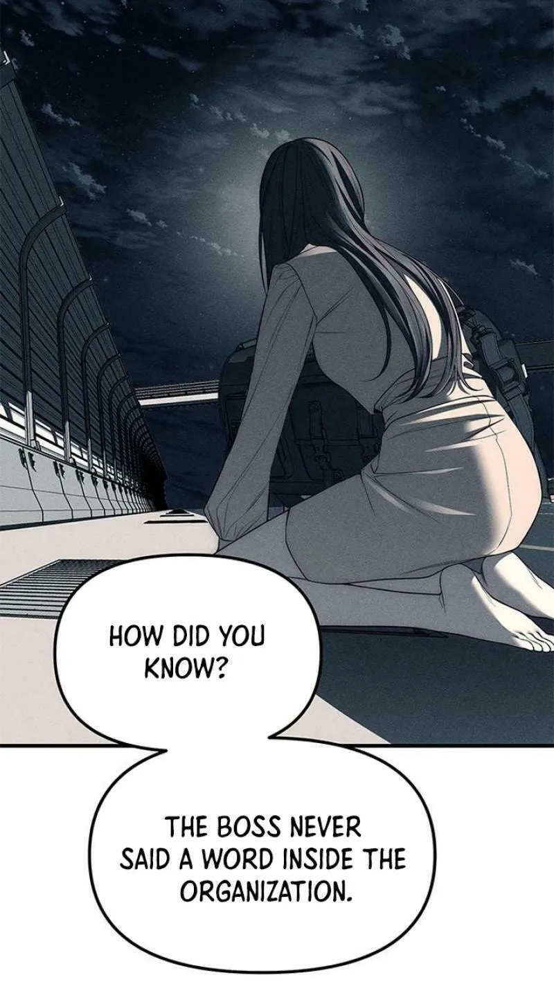Undercover! Chaebol High School Chapter 87 page 137 - 