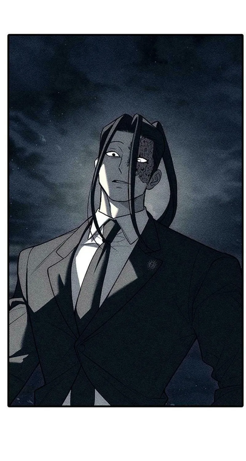 Undercover! Chaebol High School Chapter 87 page 140 - 
