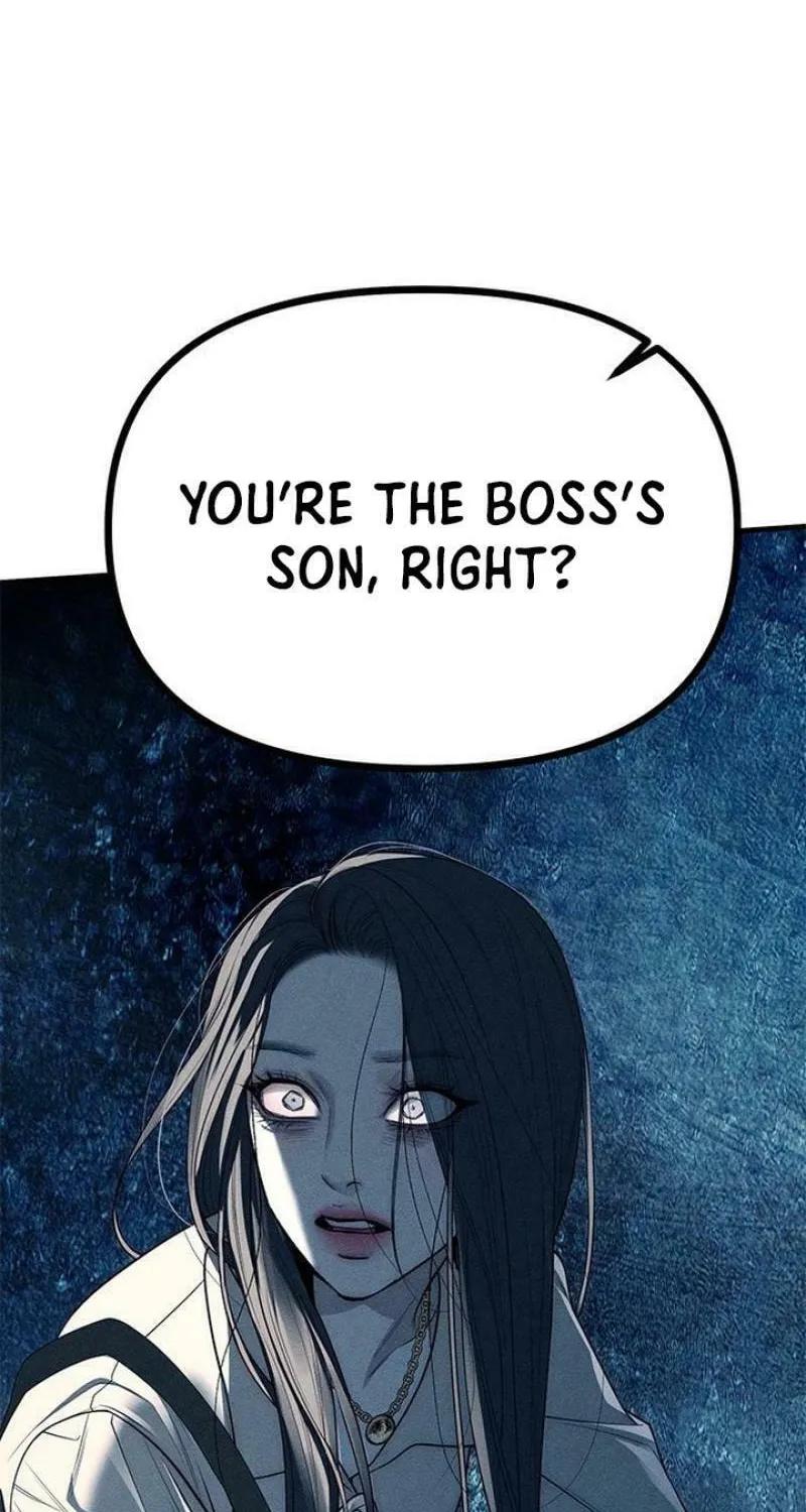 Undercover! Chaebol High School Chapter 87 page 141 - 