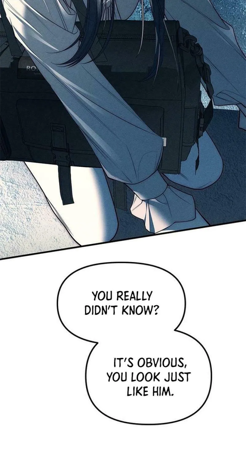 Undercover! Chaebol High School Chapter 87 page 142 - 