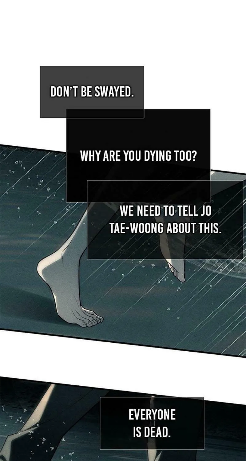 Undercover! Chaebol High School Chapter 87 page 155 - 