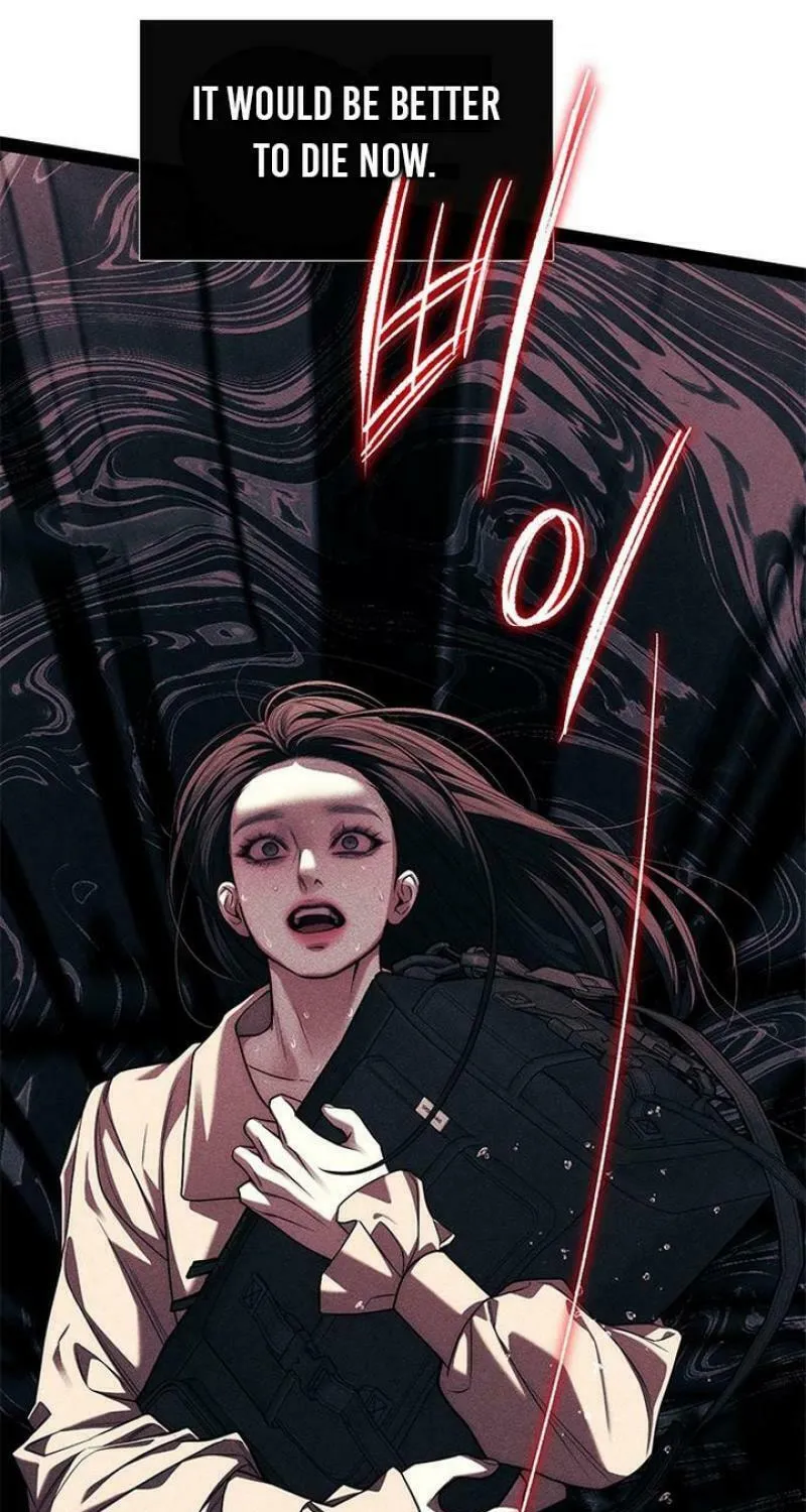 Undercover! Chaebol High School Chapter 87 page 160 - 