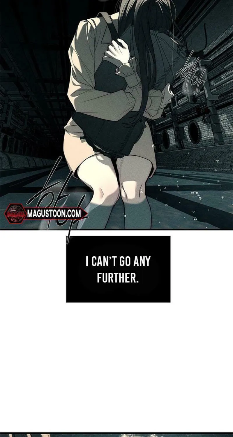Undercover! Chaebol High School Chapter 87 page 166 - 