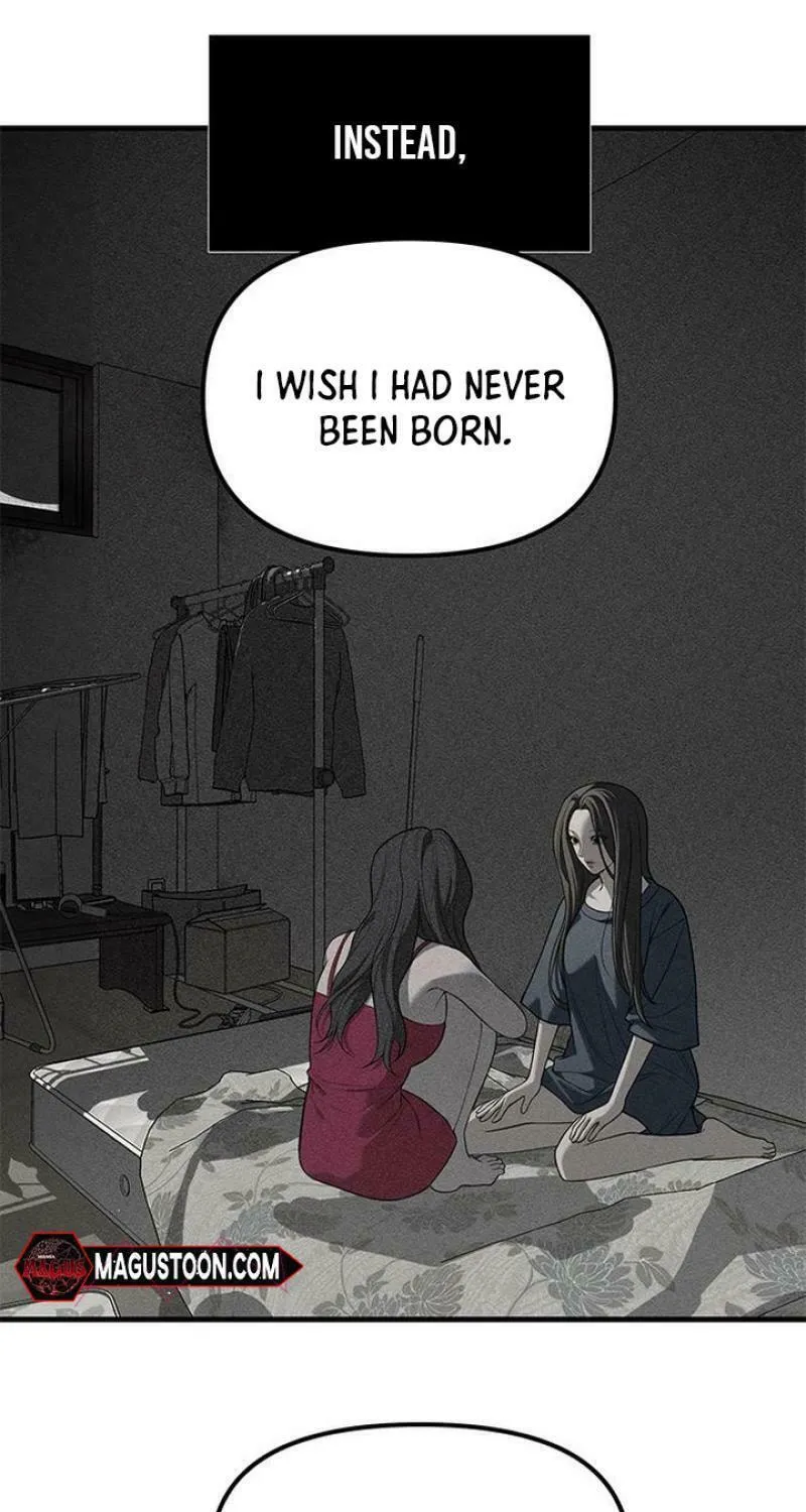 Undercover! Chaebol High School Chapter 87 page 188 - 