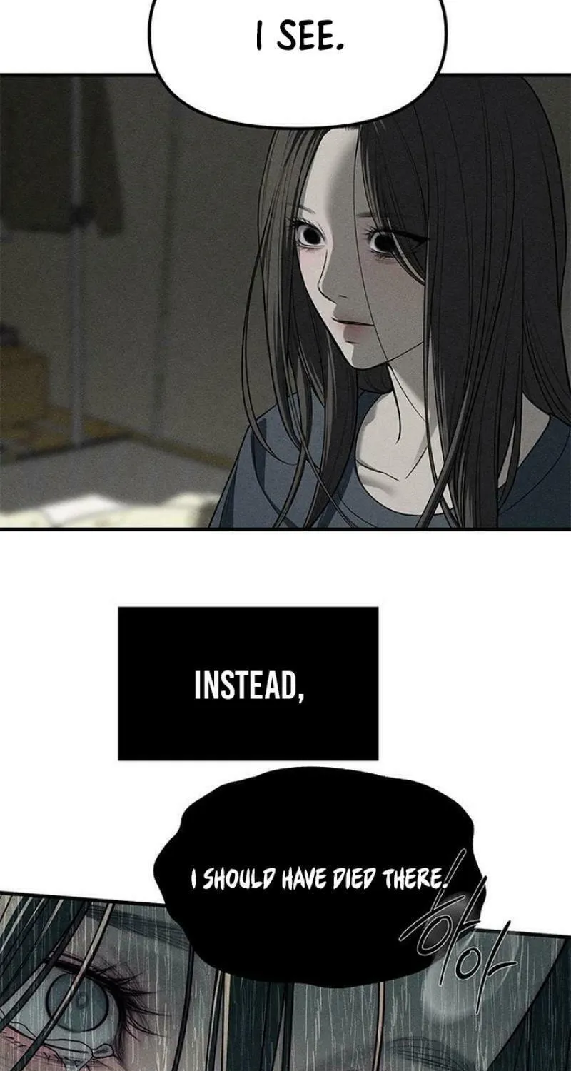 Undercover! Chaebol High School Chapter 87 page 189 - 
