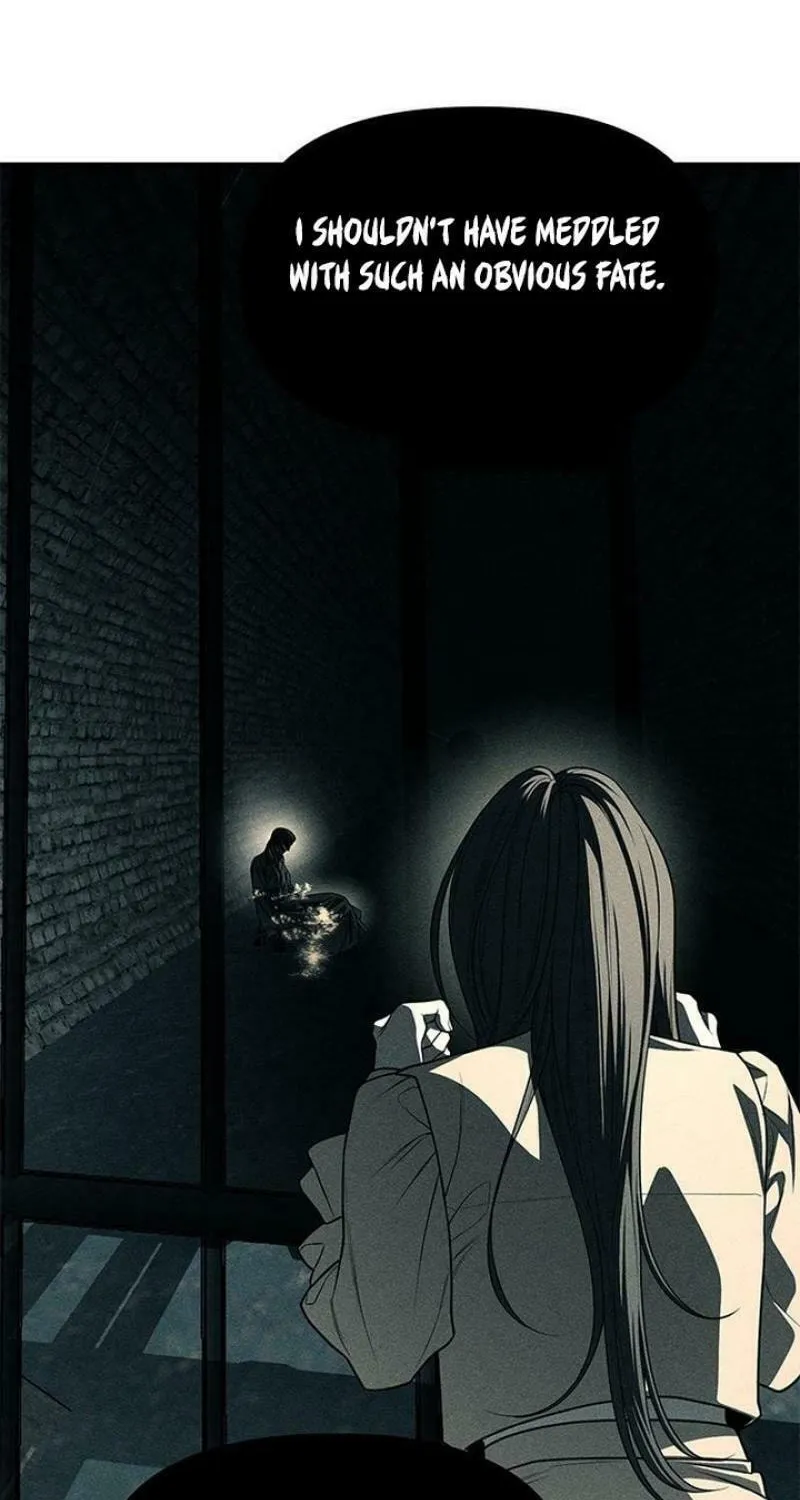 Undercover! Chaebol High School Chapter 87 page 191 - 