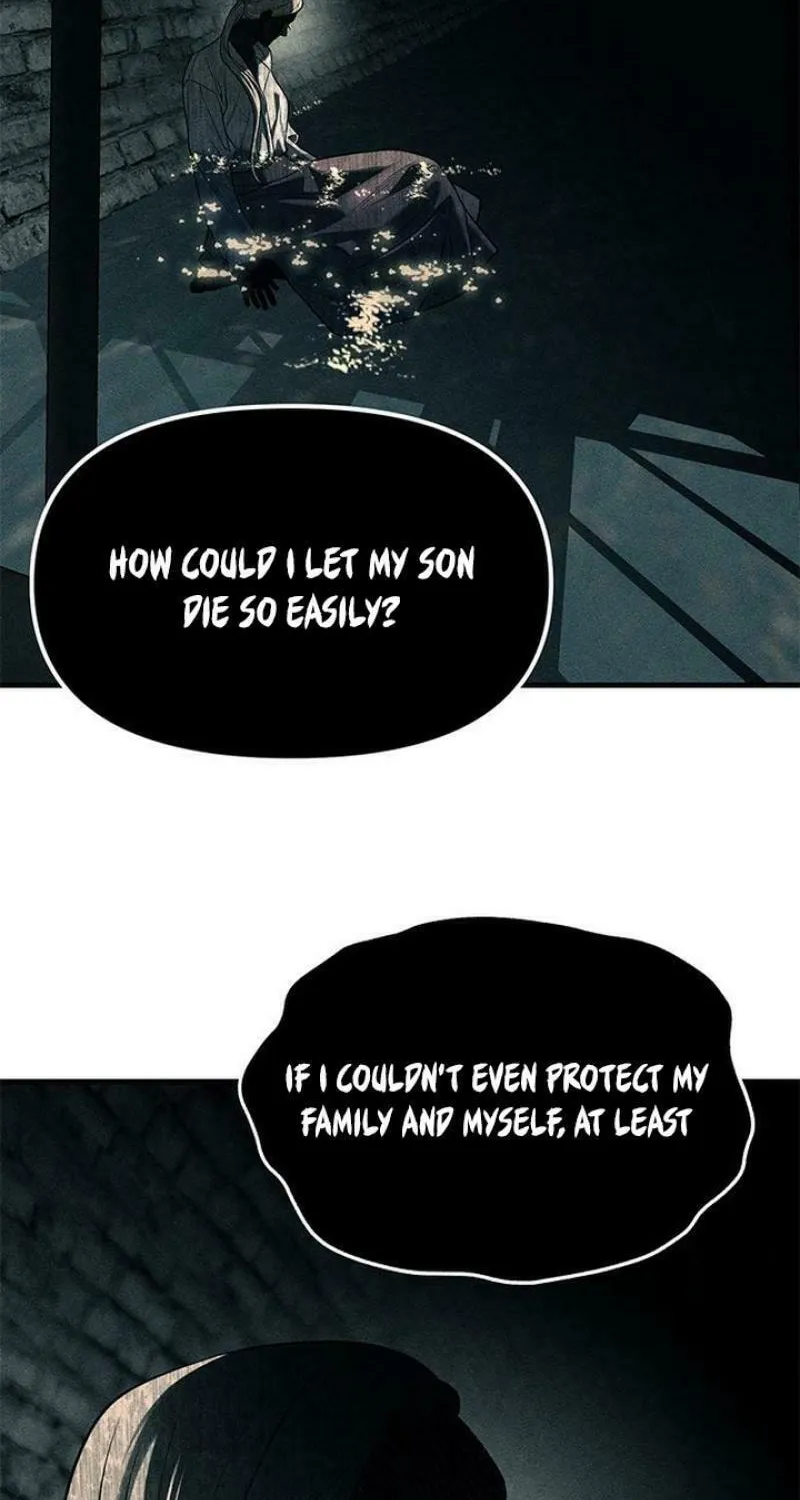 Undercover! Chaebol High School Chapter 87 page 193 - 