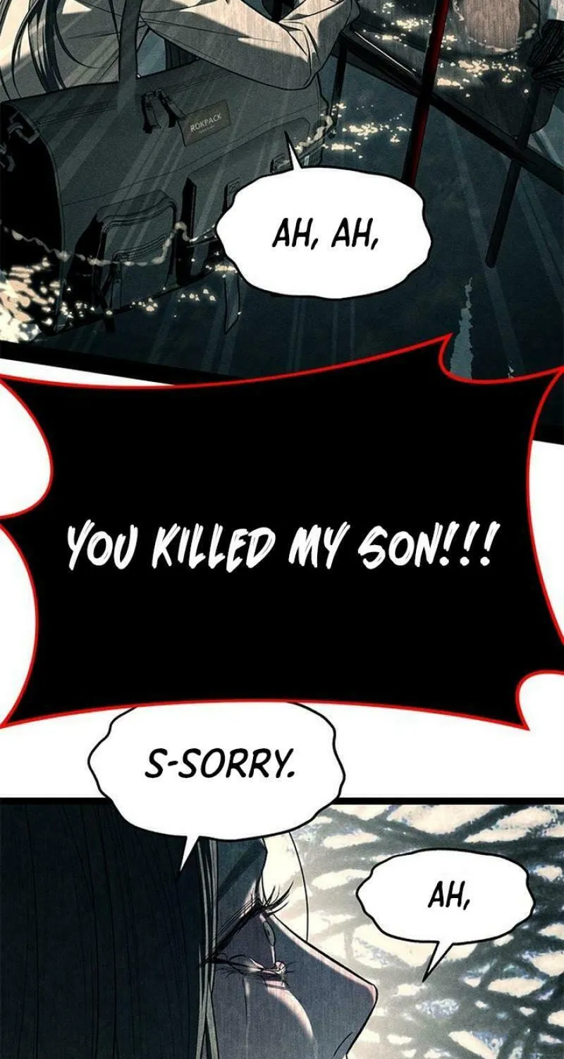 Undercover! Chaebol High School Chapter 87 page 196 - 