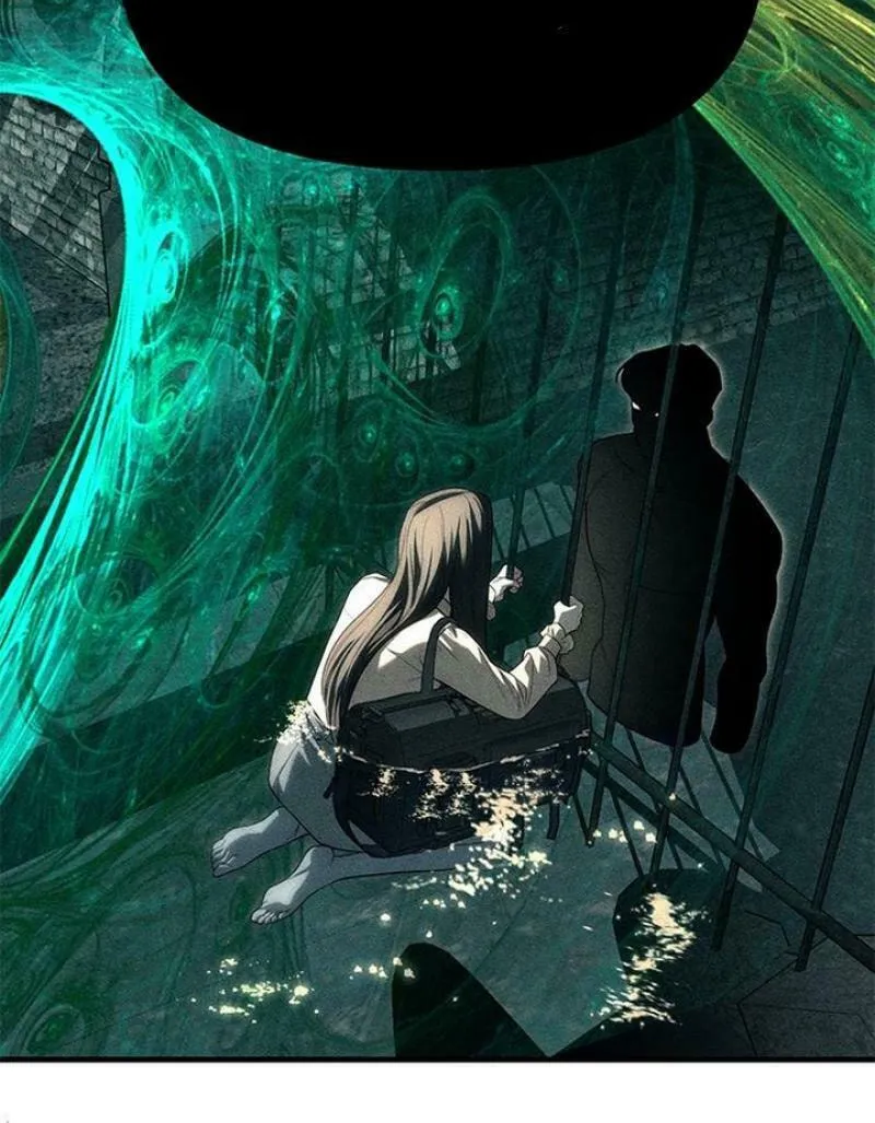 Undercover! Chaebol High School Chapter 87 page 205 - 