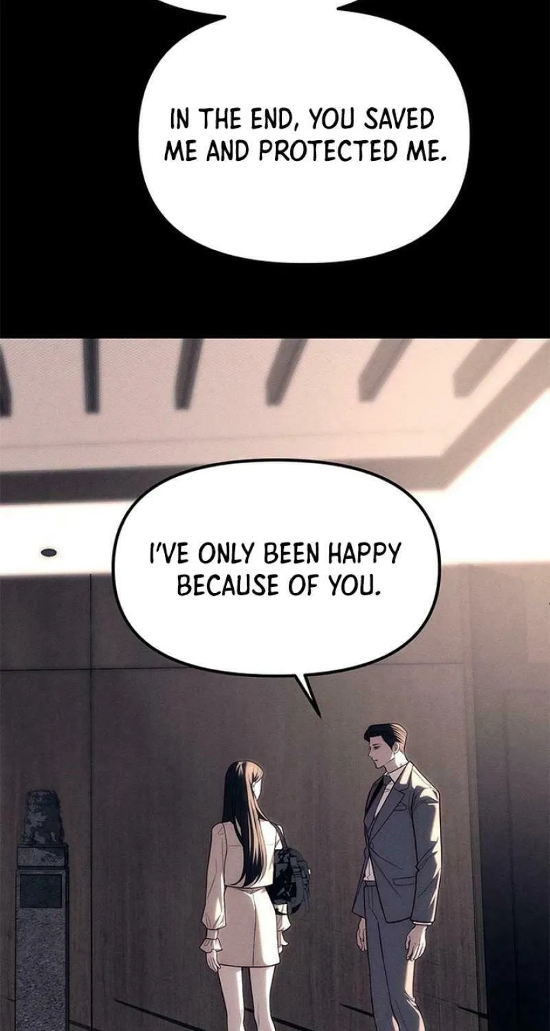 Undercover! Chaebol High School Chapter 87 page 213 - 