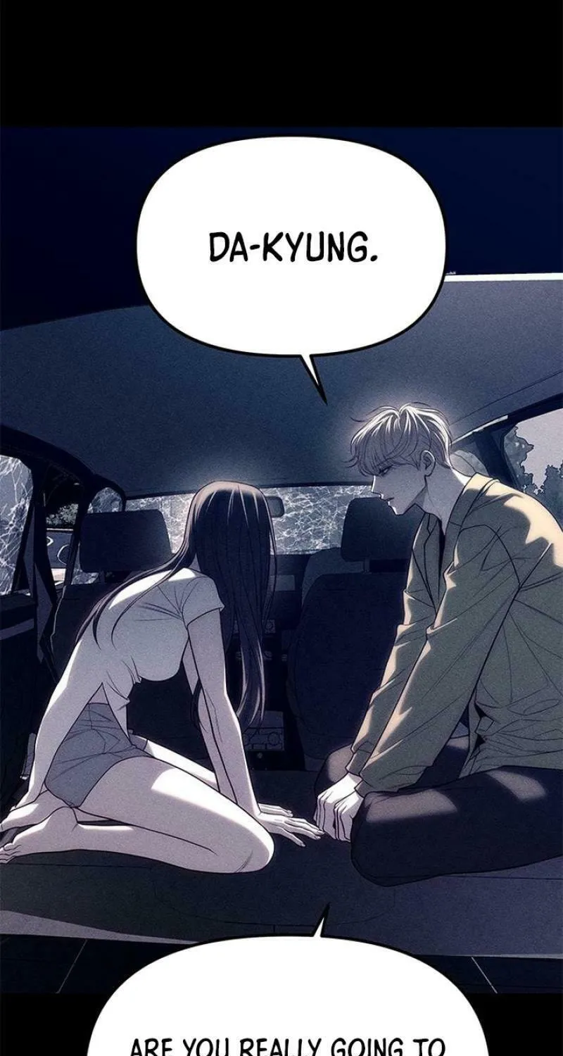 Undercover! Chaebol High School Chapter 87 page 218 - 