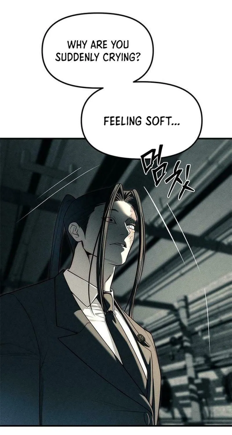 Undercover! Chaebol High School Chapter 87 page 224 - 