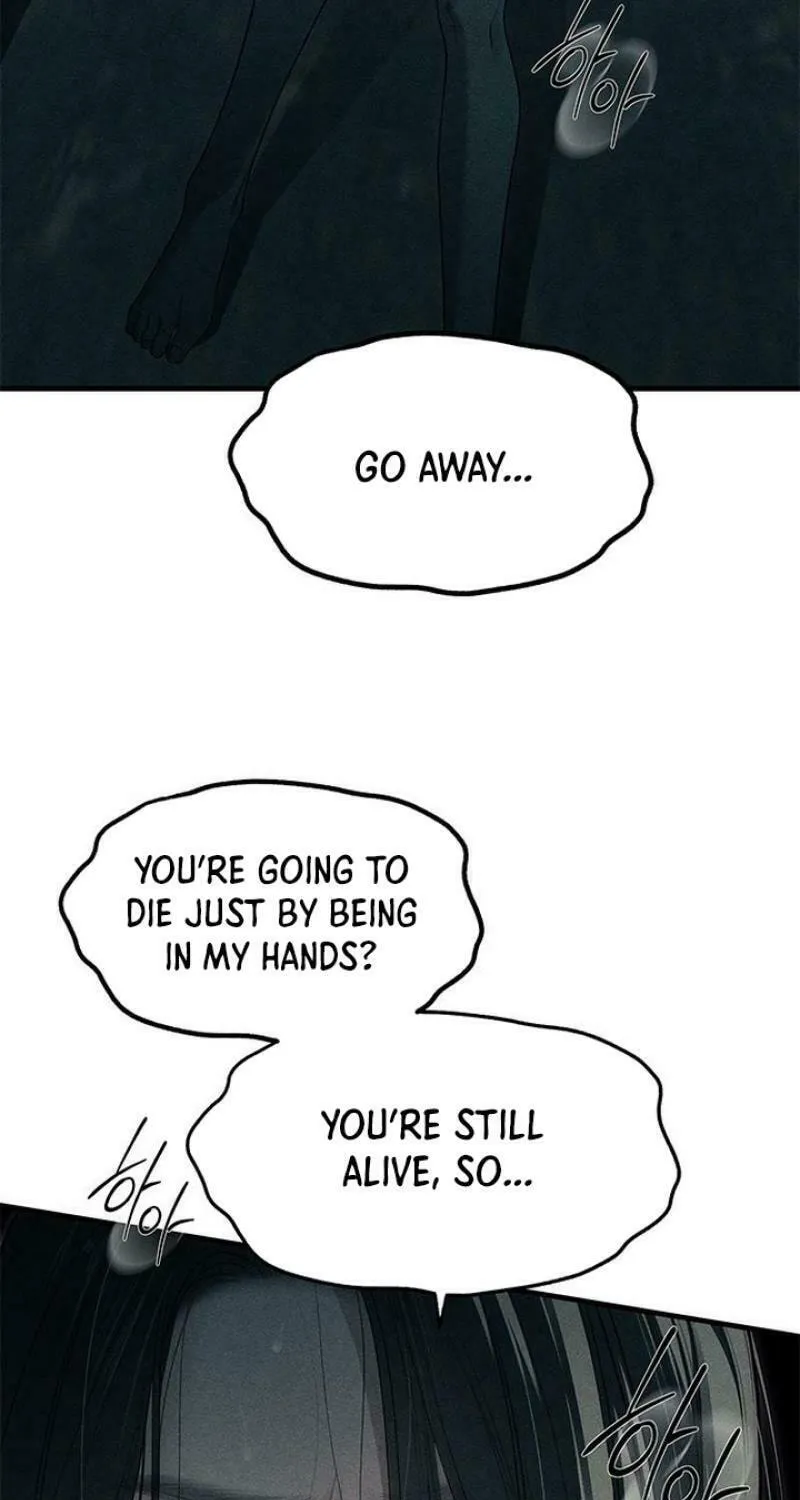 Undercover! Chaebol High School Chapter 87 page 226 - 
