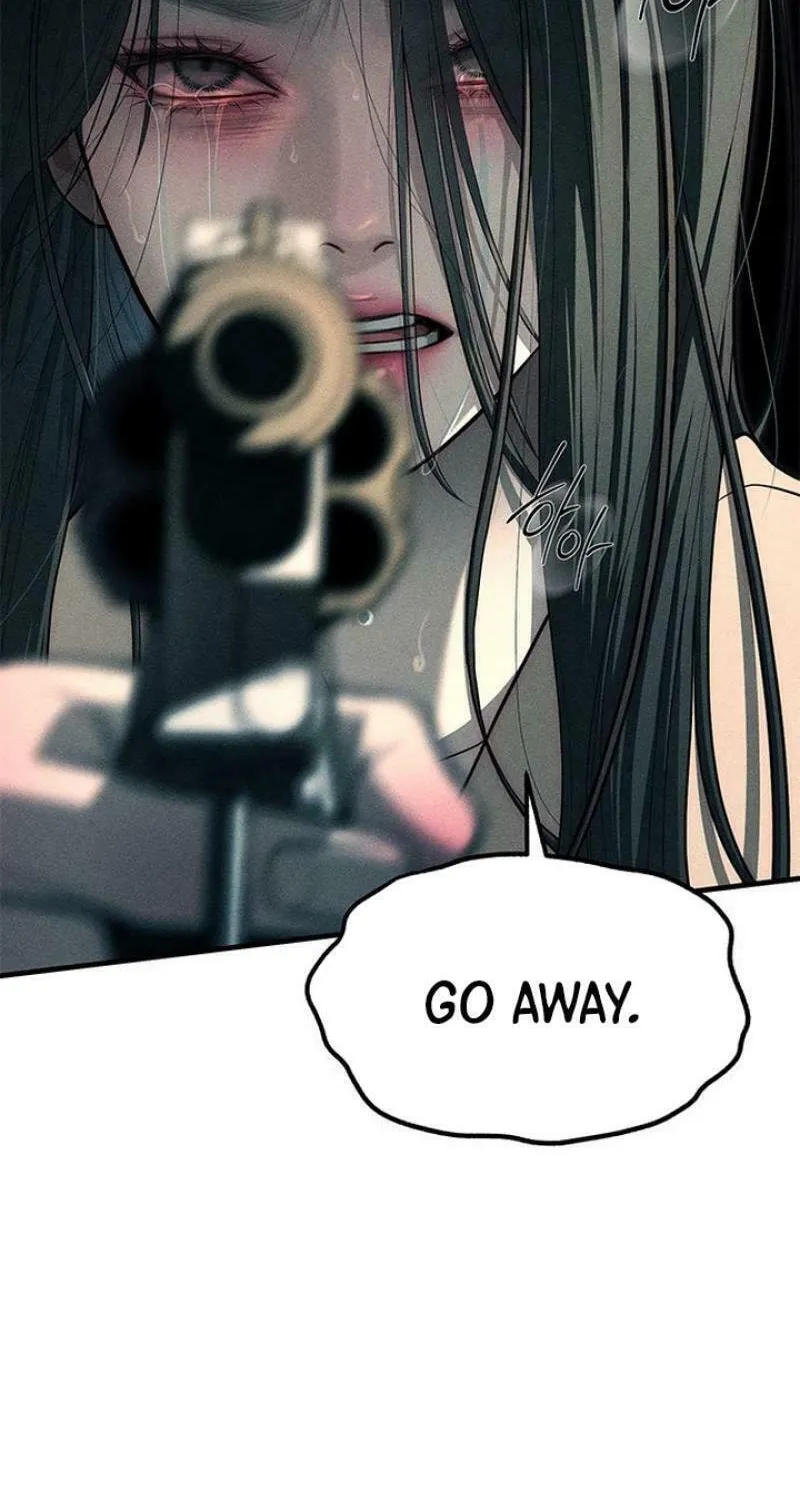 Undercover! Chaebol High School Chapter 87 page 227 - 