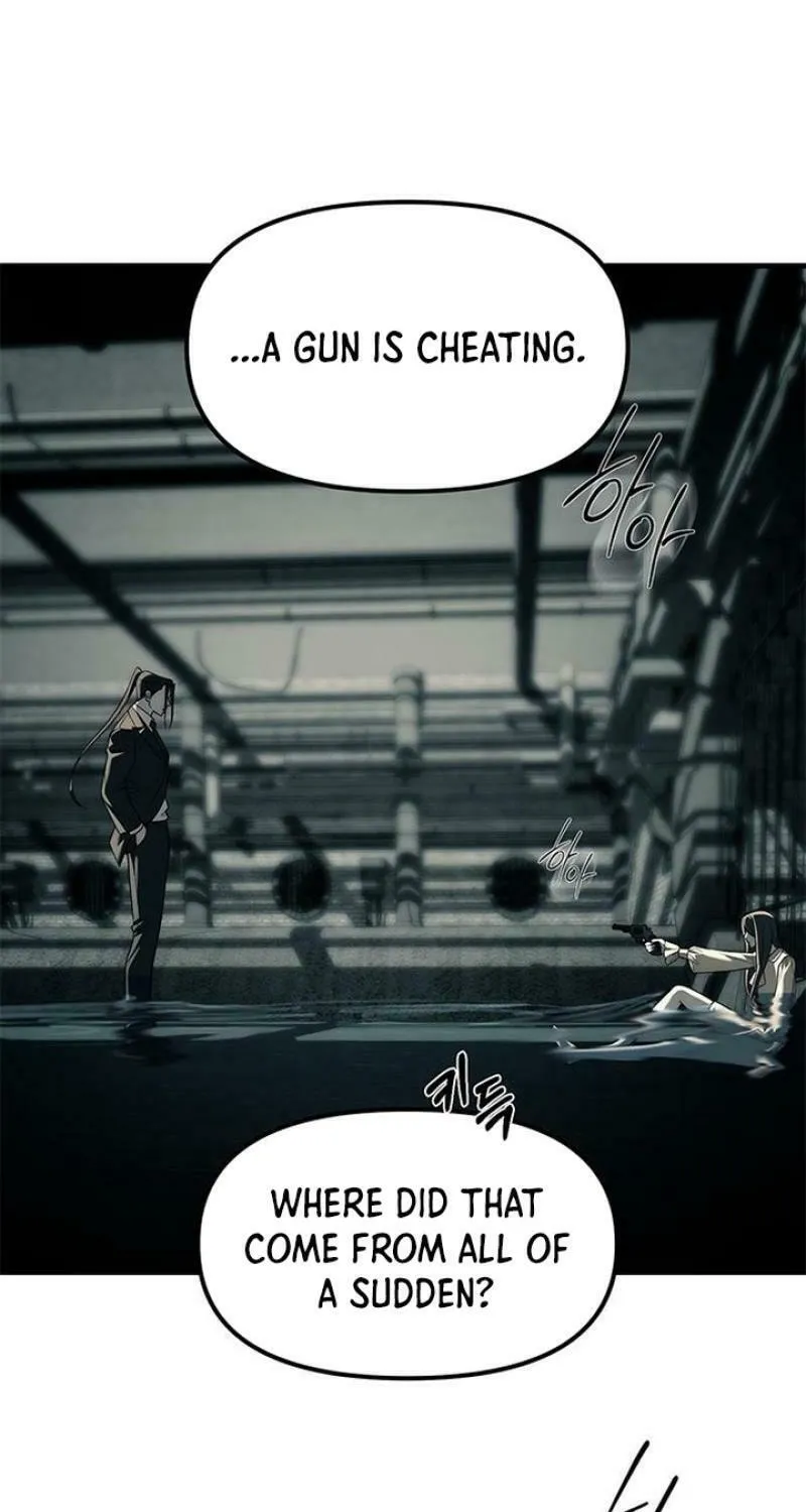 Undercover! Chaebol High School Chapter 87 page 228 - 