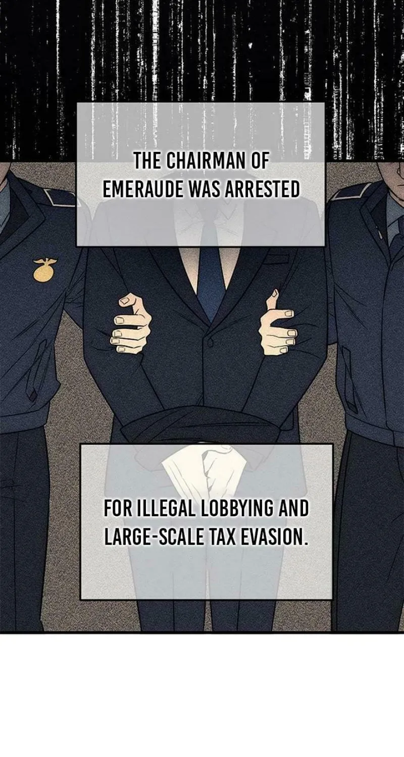 Undercover! Chaebol High School Chapter 87 page 24 - 