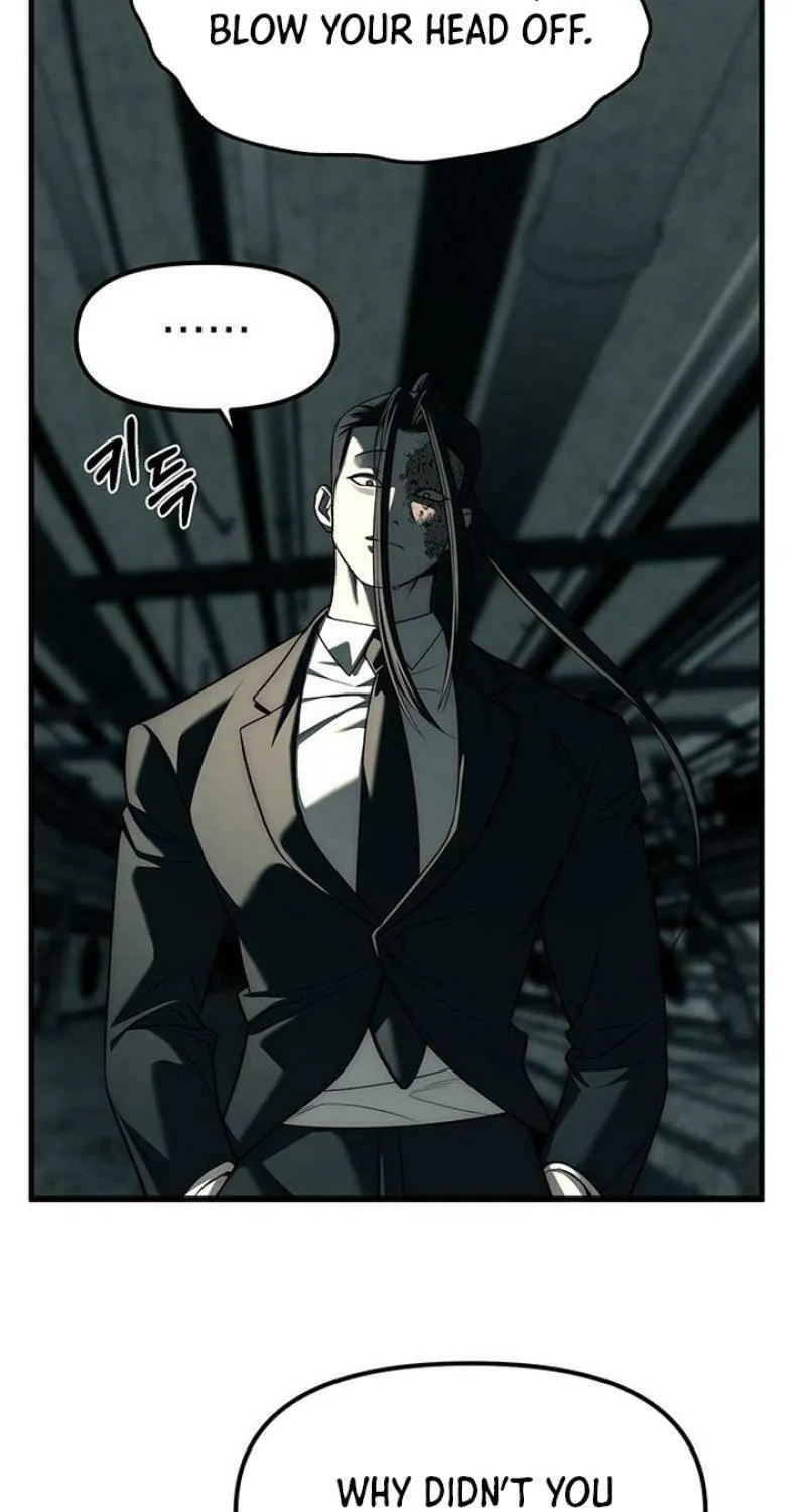 Undercover! Chaebol High School Chapter 87 page 232 - 