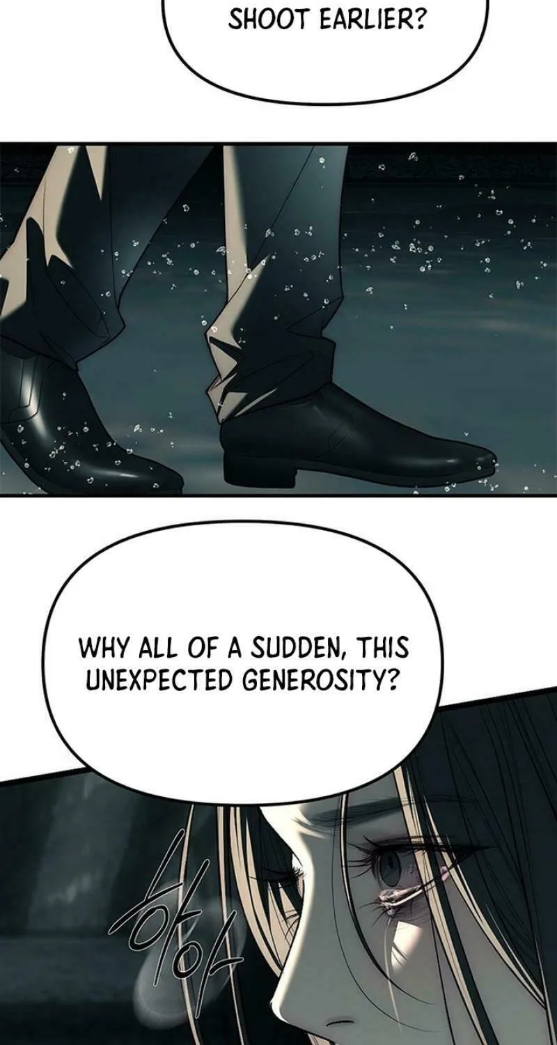 Undercover! Chaebol High School Chapter 87 page 233 - 