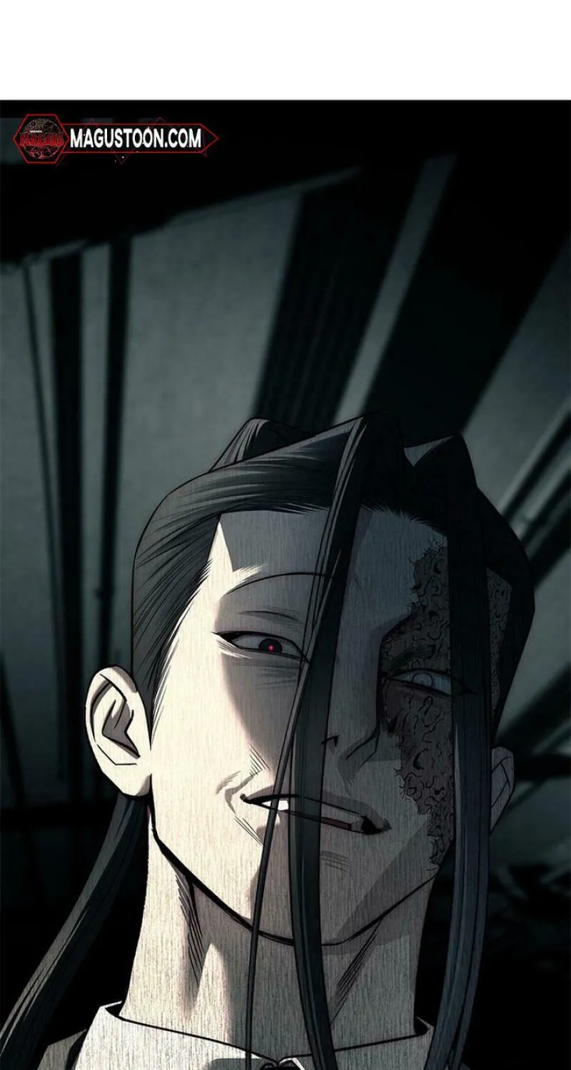 Undercover! Chaebol High School Chapter 87 page 236 - 