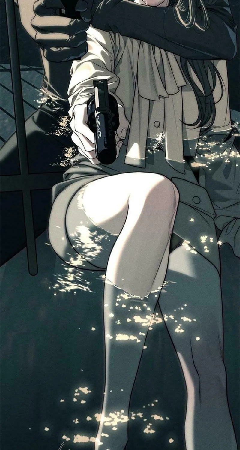 Undercover! Chaebol High School Chapter 87 page 248 - 