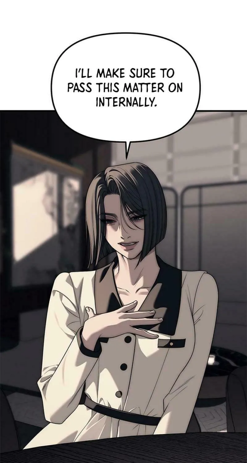 Undercover! Chaebol High School Chapter 87 page 39 - 