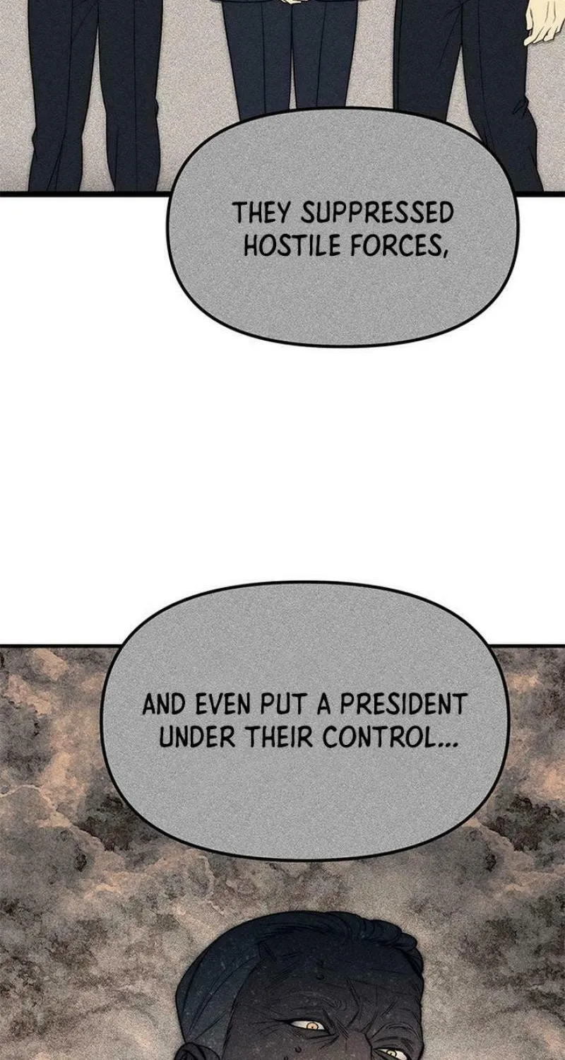 Undercover! Chaebol High School Chapter 87 page 45 - 