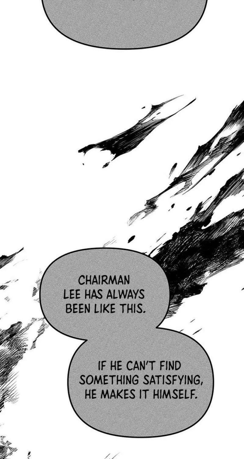 Undercover! Chaebol High School Chapter 87 page 47 - 