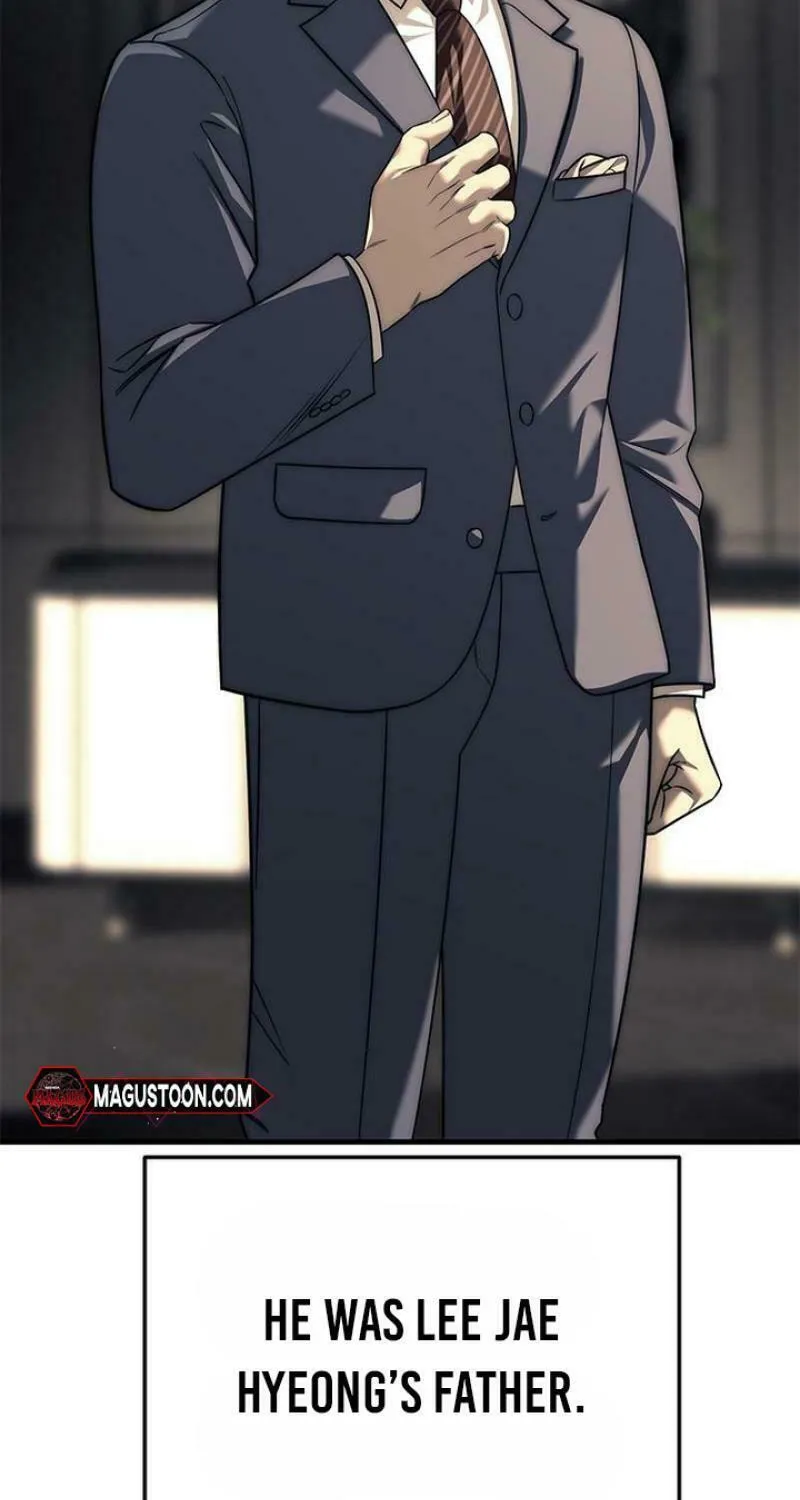 Undercover! Chaebol High School Chapter 87 page 52 - 
