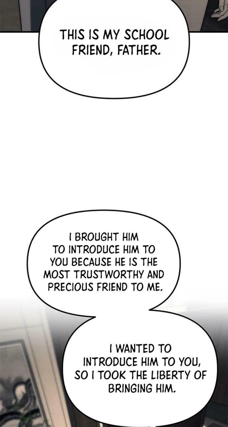 Undercover! Chaebol High School Chapter 87 page 55 - 