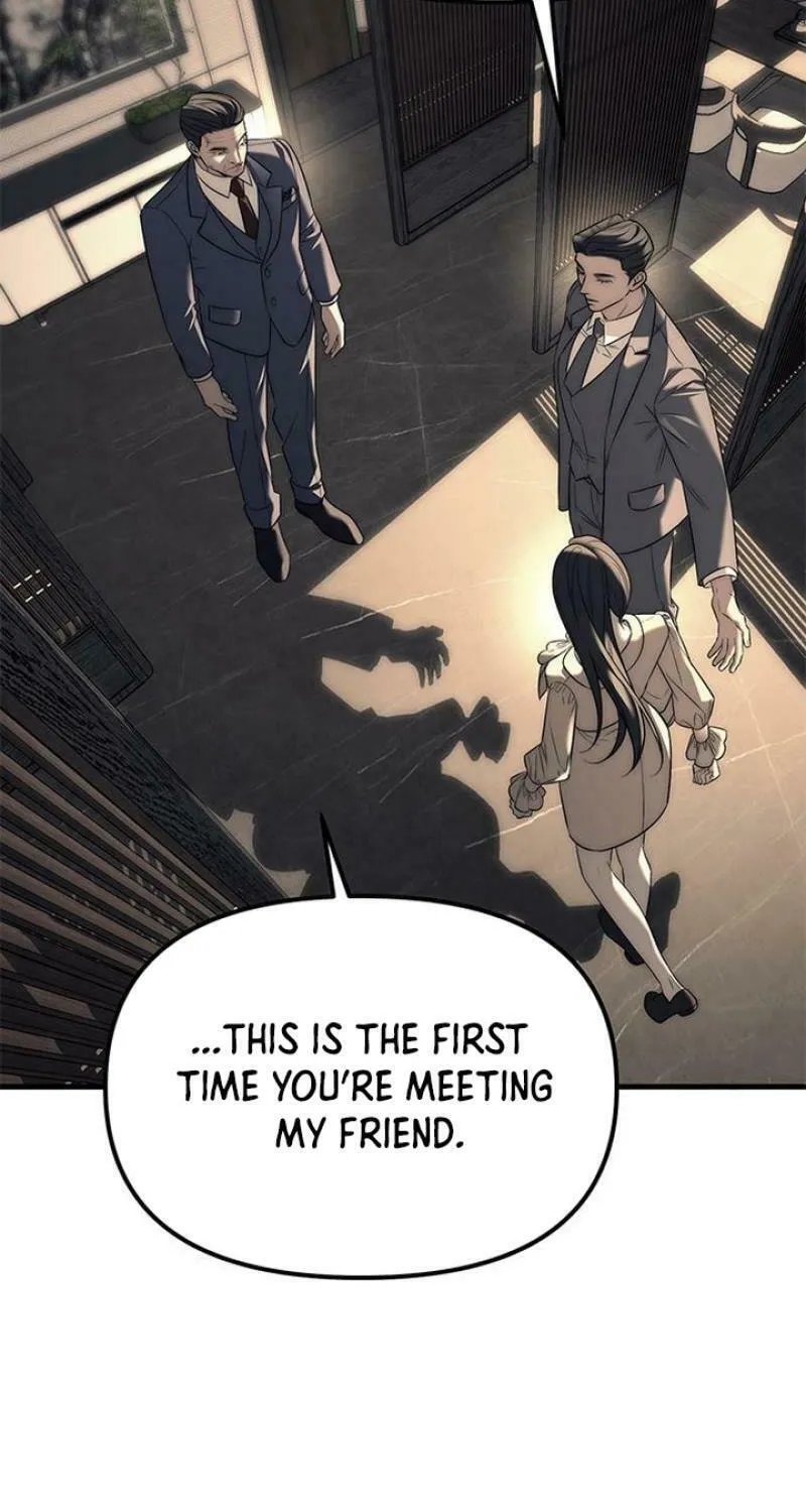 Undercover! Chaebol High School Chapter 87 page 56 - 