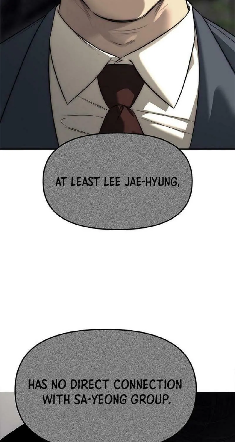 Undercover! Chaebol High School Chapter 87 page 62 - 