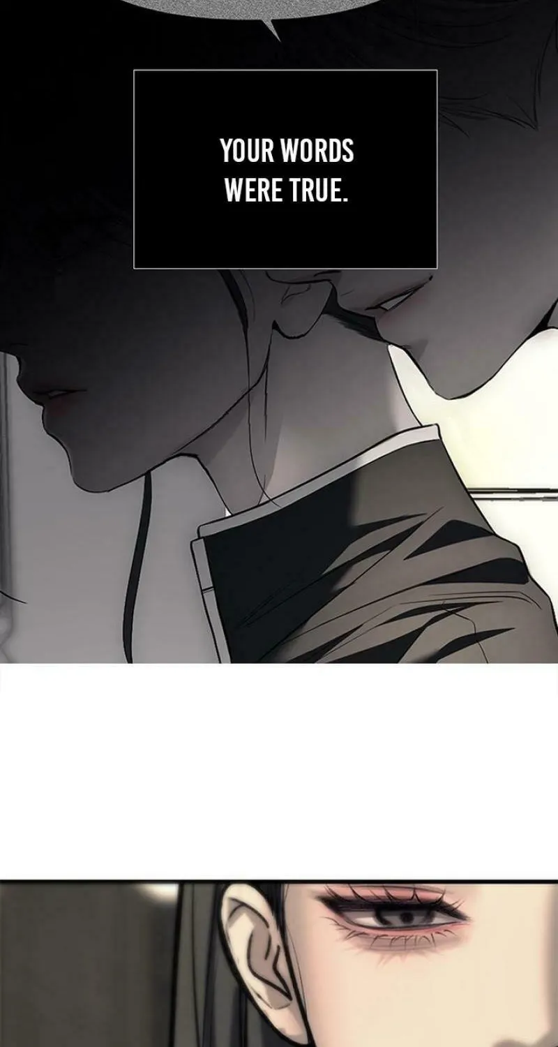 Undercover! Chaebol High School Chapter 87 page 63 - 
