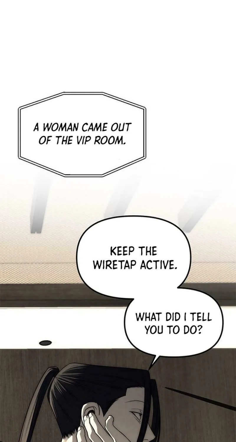 Undercover! Chaebol High School Chapter 87 page 66 - 