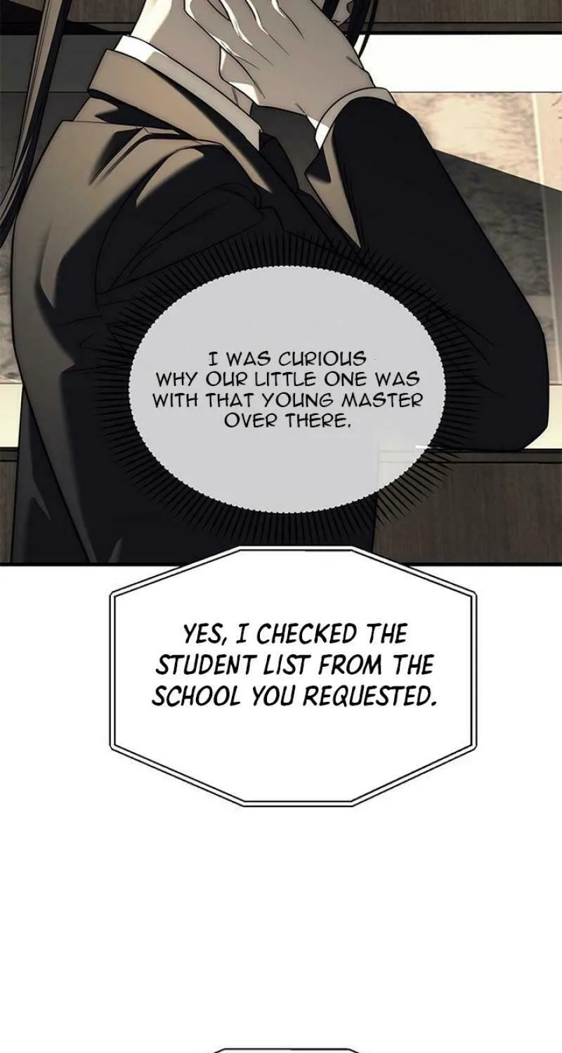 Undercover! Chaebol High School Chapter 87 page 67 - 