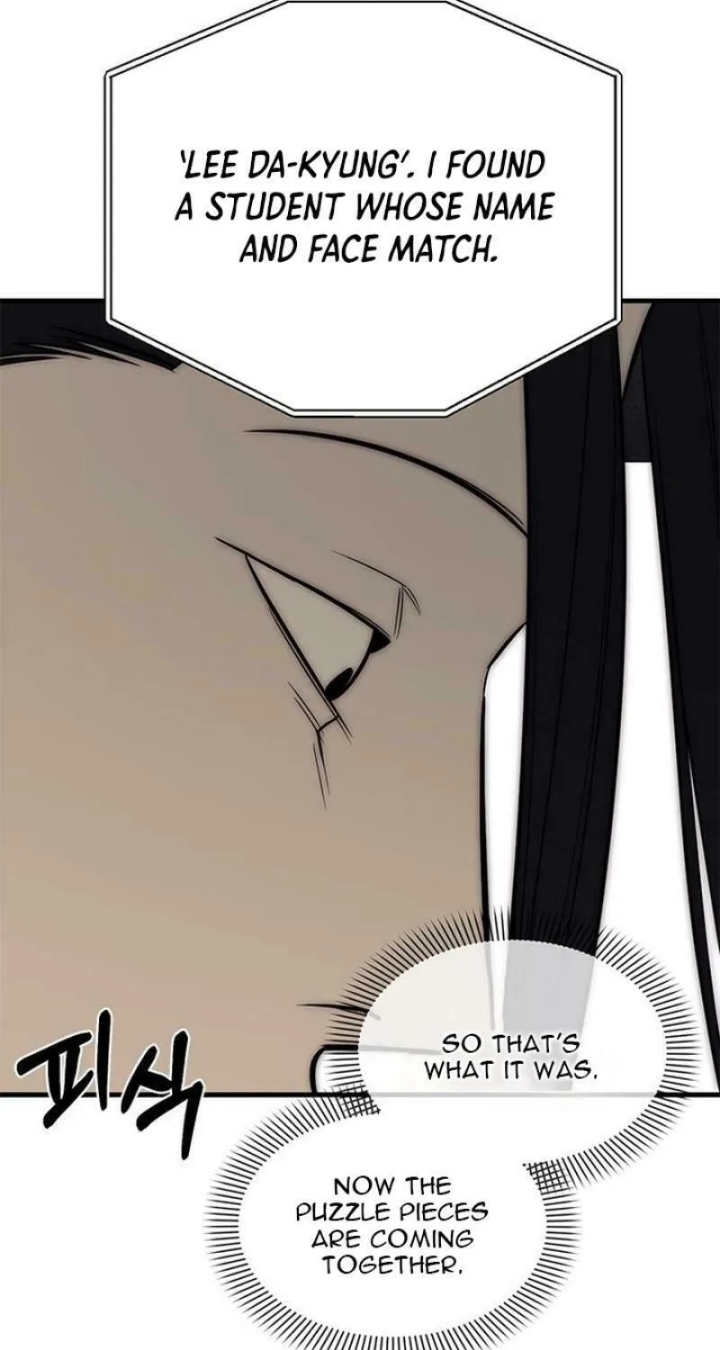 Undercover! Chaebol High School Chapter 87 page 68 - 