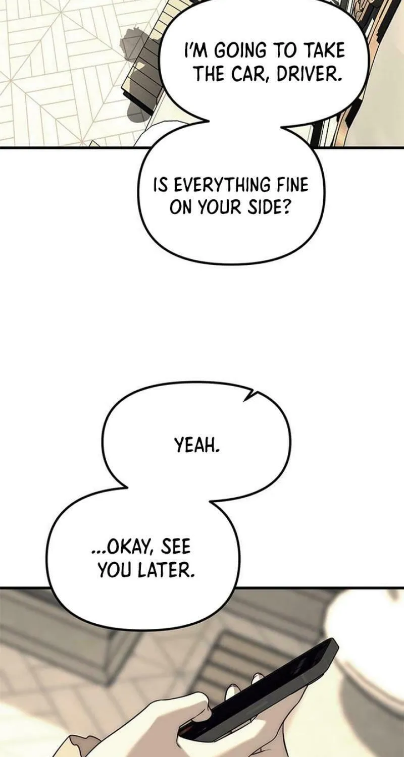 Undercover! Chaebol High School Chapter 87 page 74 - 