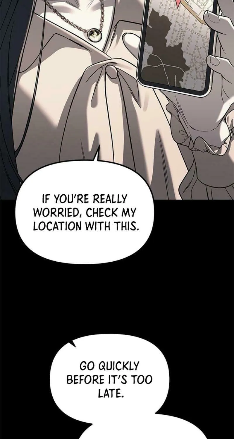 Undercover! Chaebol High School Chapter 87 page 9 - 