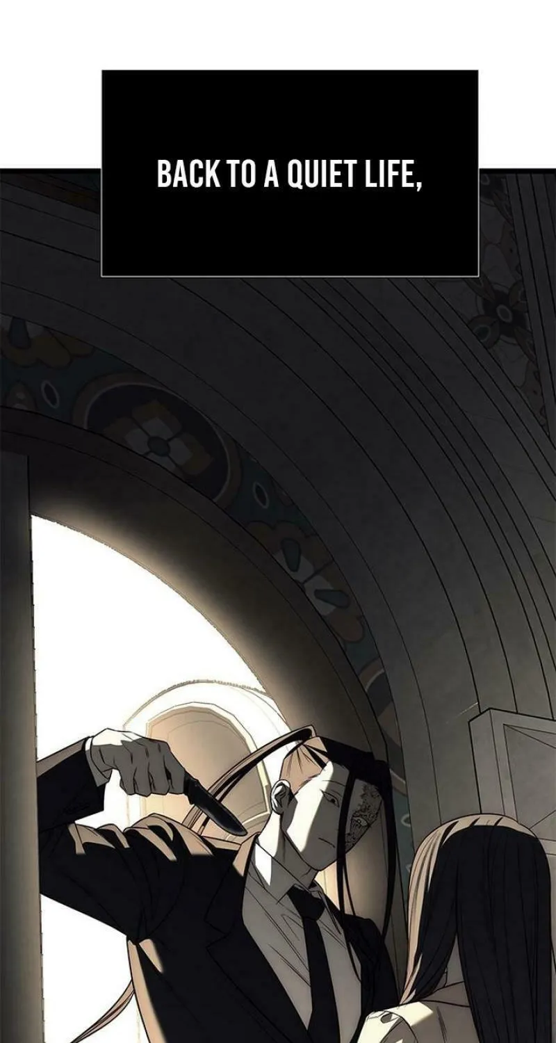 Undercover! Chaebol High School Chapter 87 page 82 - 