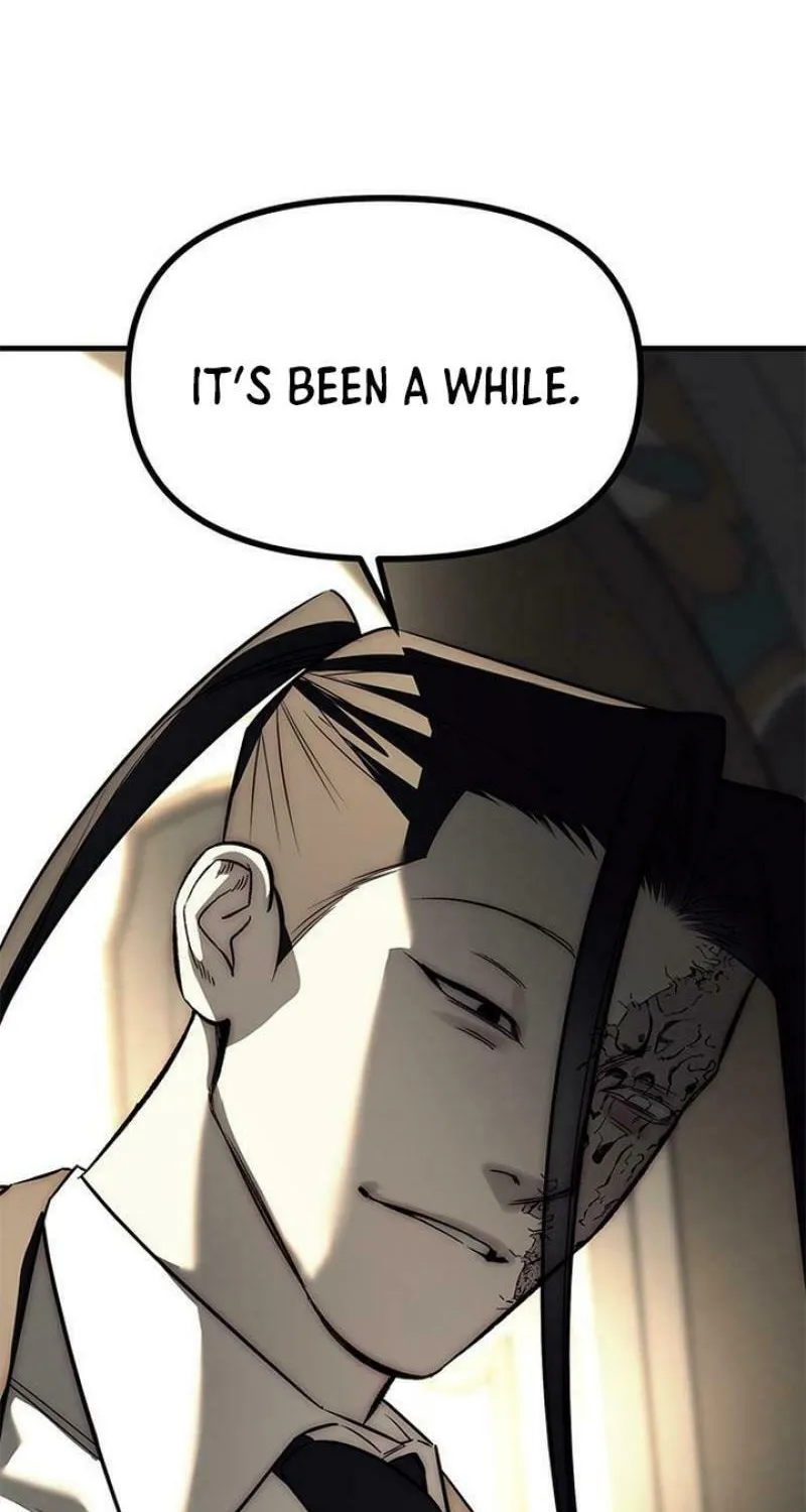Undercover! Chaebol High School Chapter 87 page 84 - 