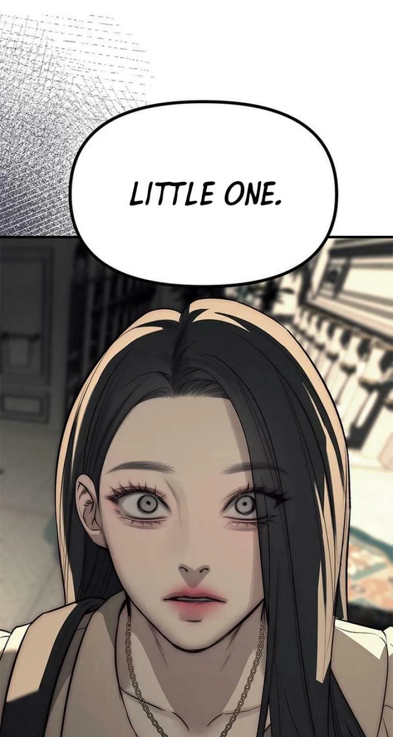 Undercover! Chaebol High School Chapter 87 page 86 - 