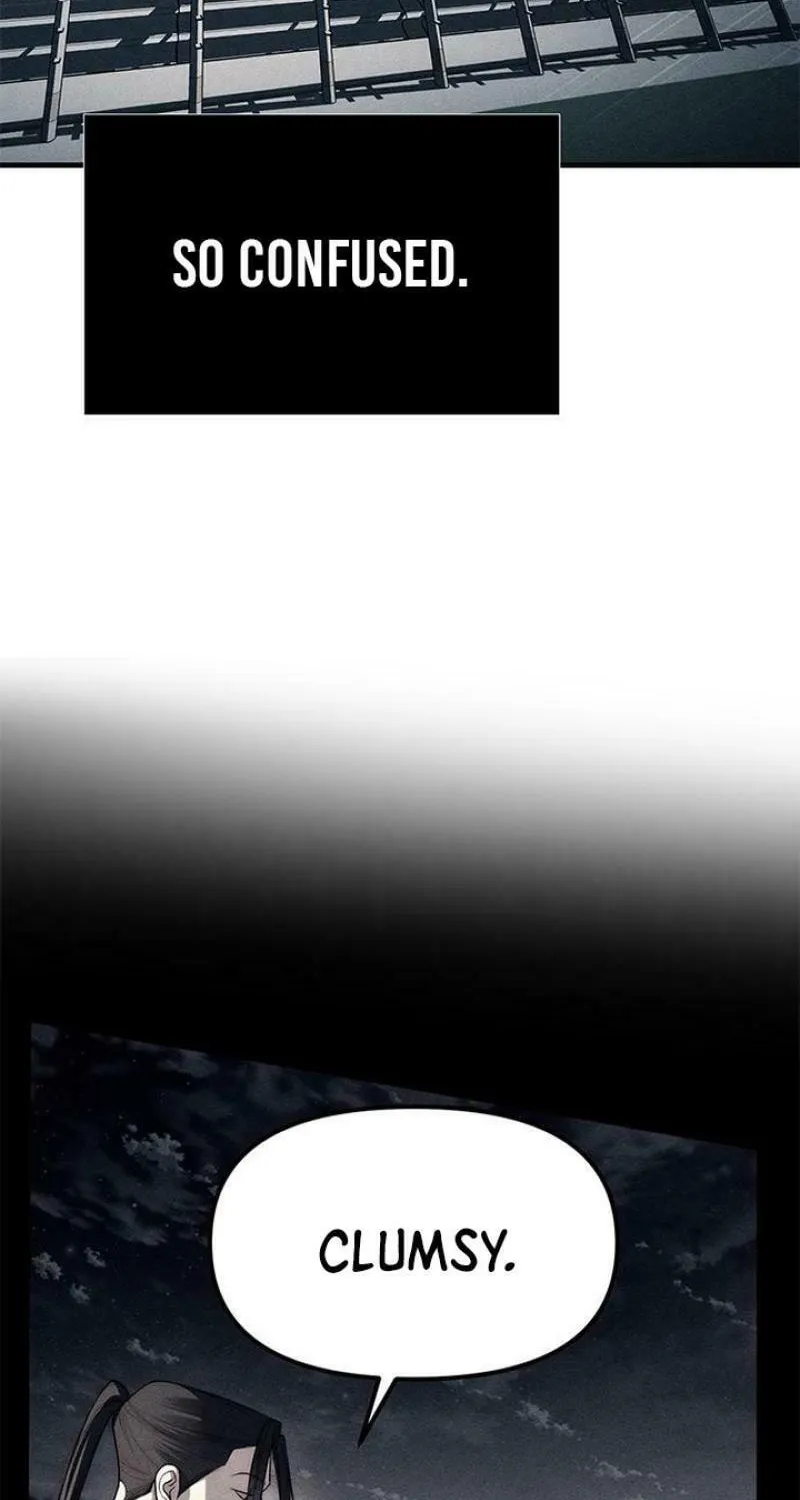 Undercover! Chaebol High School Chapter 87 page 95 - 