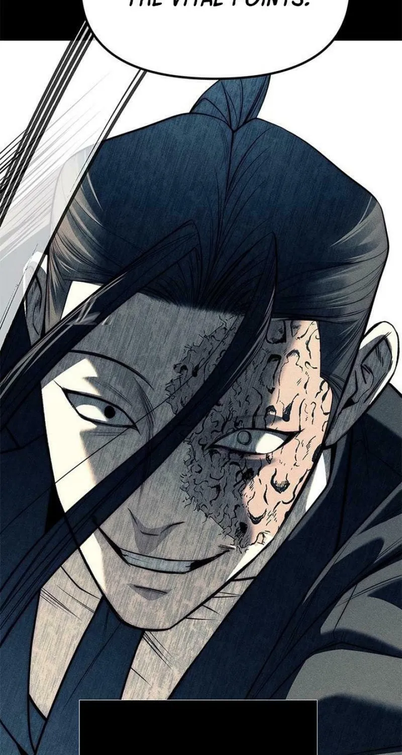 Undercover! Chaebol High School Chapter 87 page 100 - 