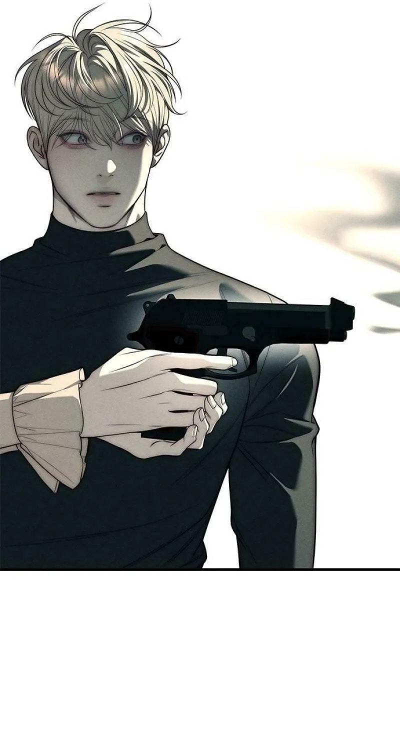 Undercover! Chaebol High School Chapter 88 page 104 - 