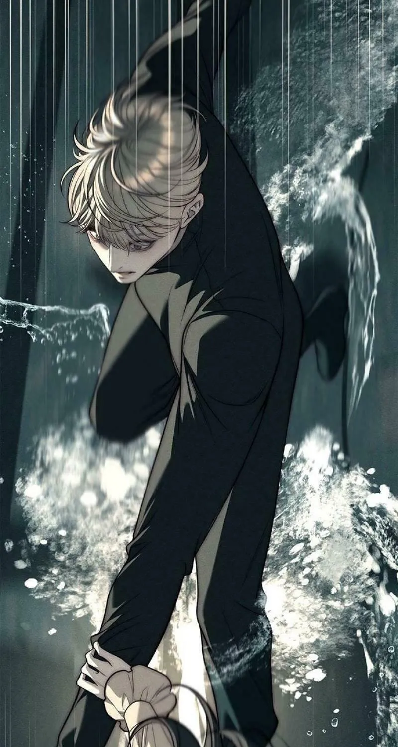 Undercover! Chaebol High School Chapter 88 page 108 - 