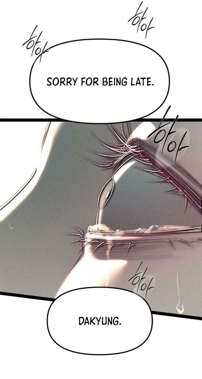 Undercover! Chaebol High School Chapter 88 page 13 - 