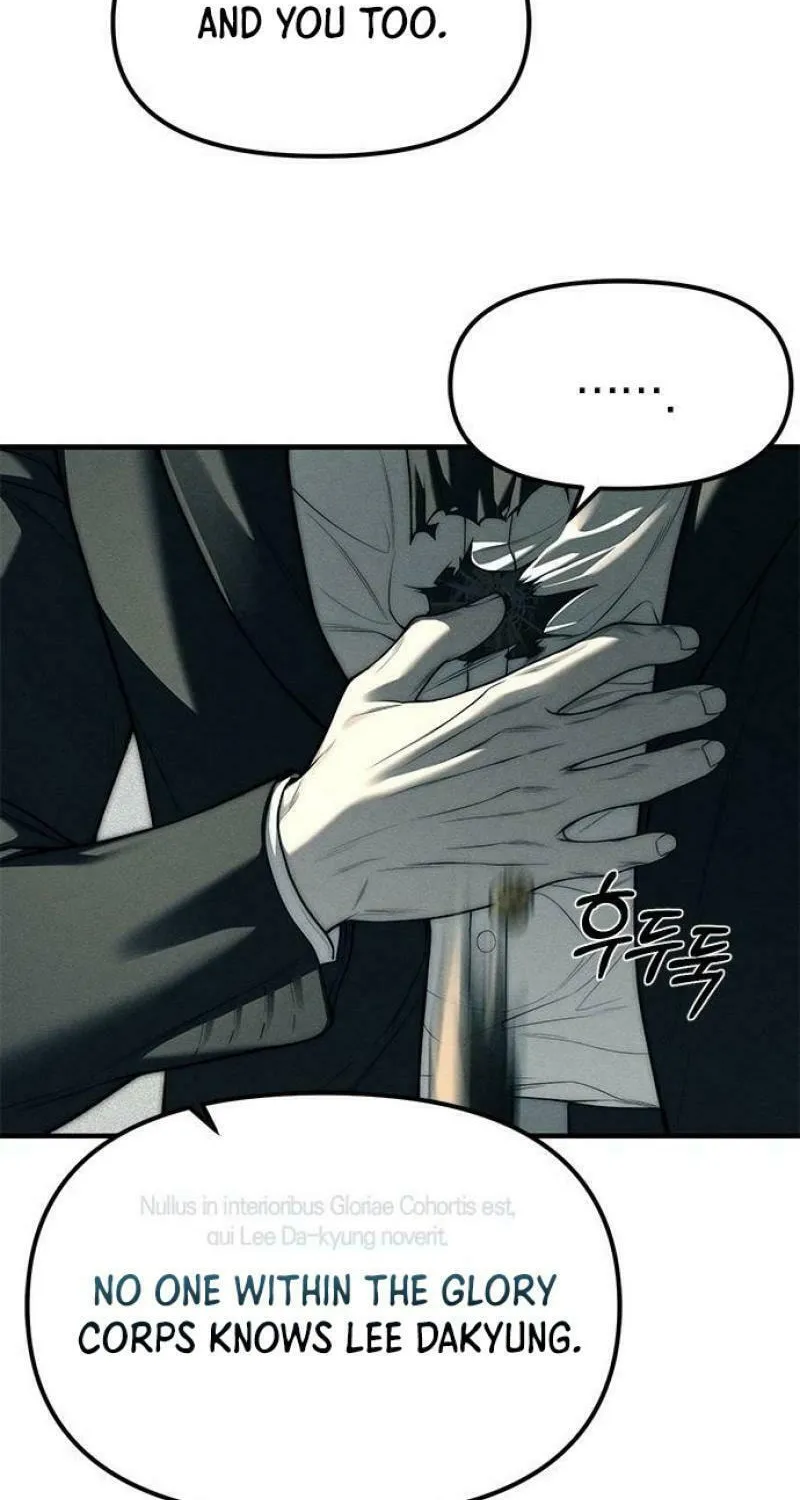 Undercover! Chaebol High School Chapter 88 page 18 - 