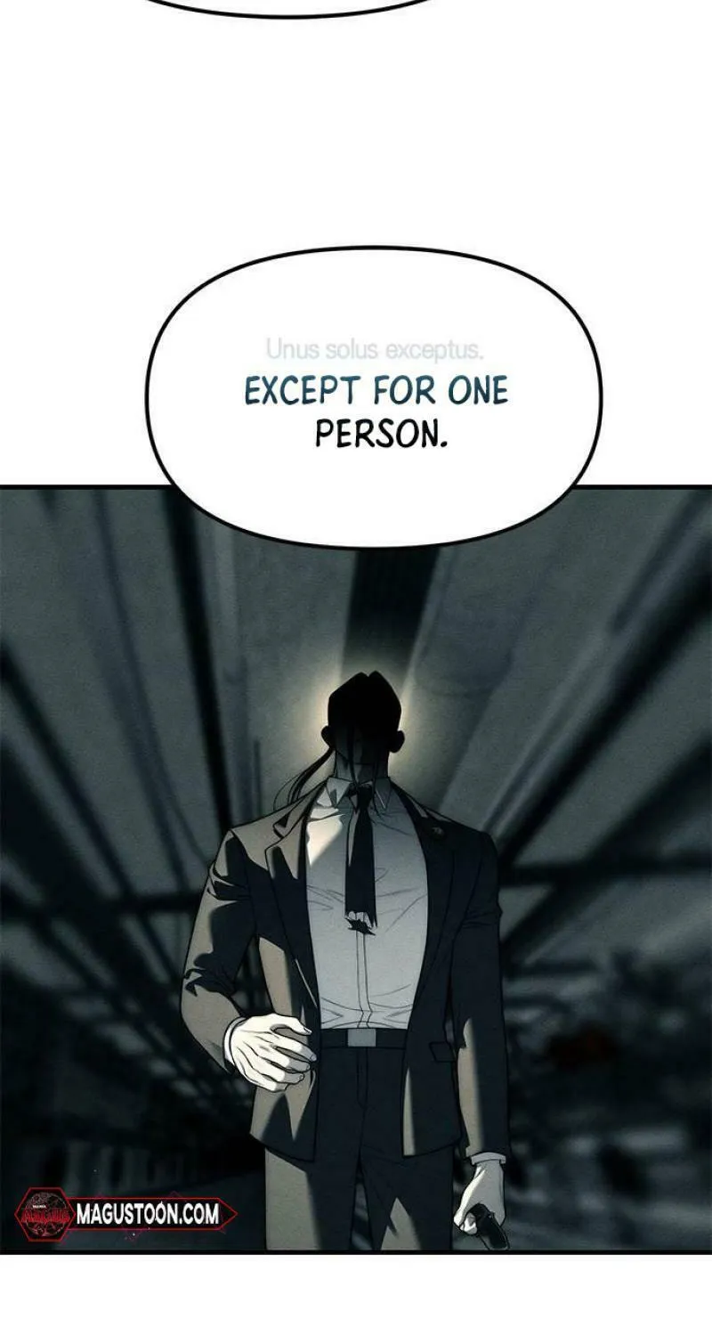 Undercover! Chaebol High School Chapter 88 page 19 - 