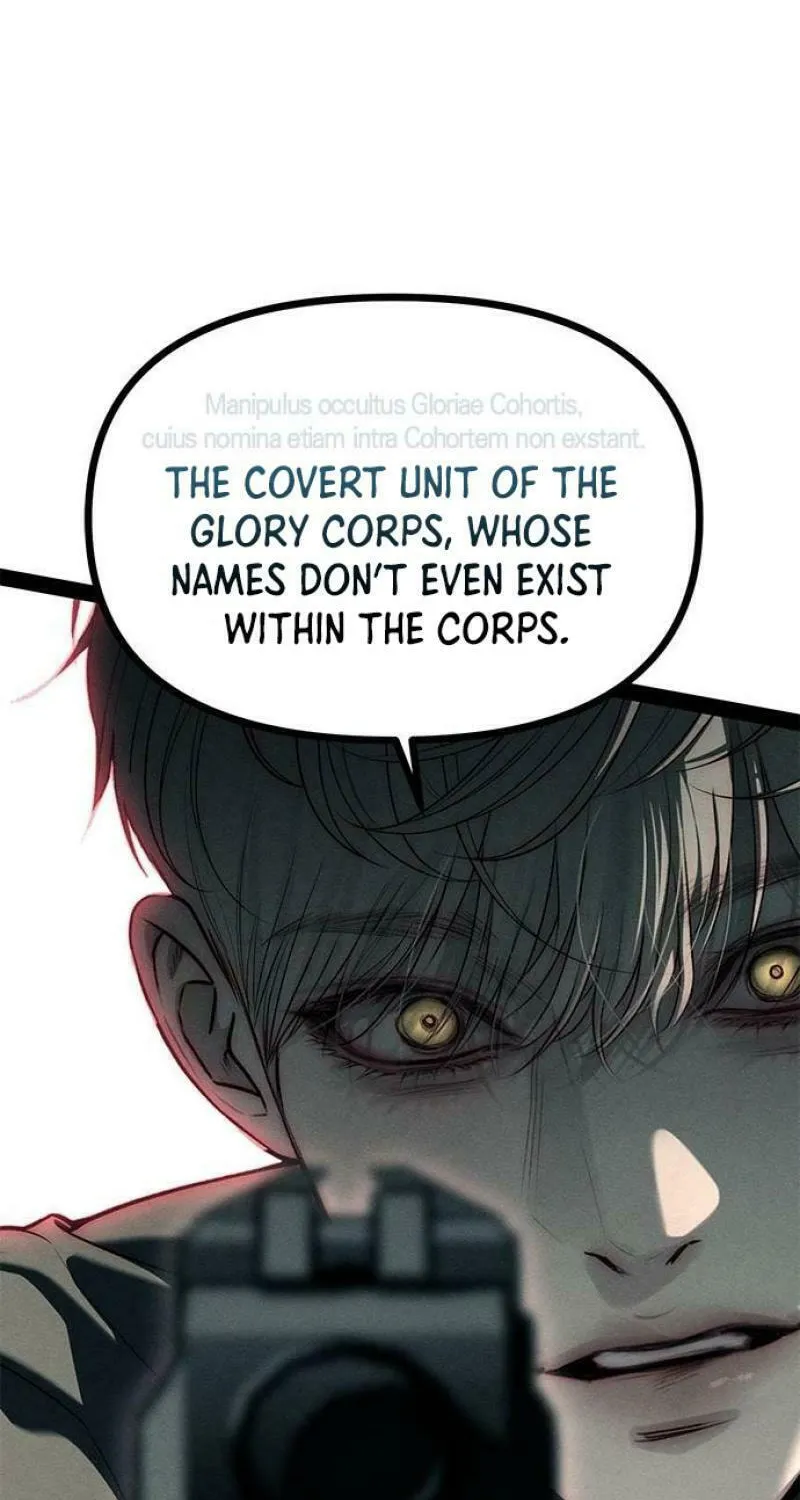 Undercover! Chaebol High School Chapter 88 page 20 - 