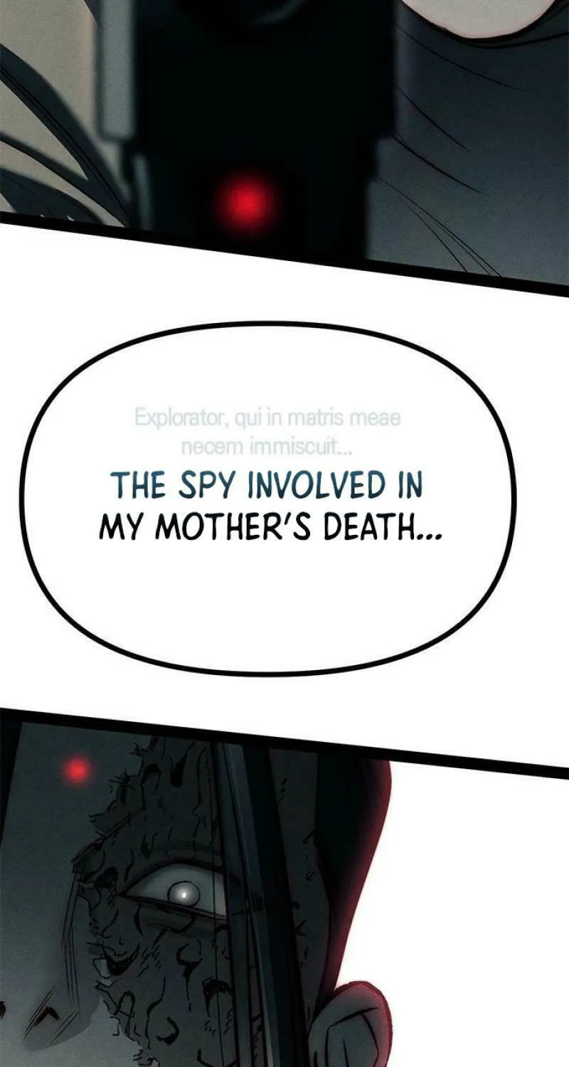 Undercover! Chaebol High School Chapter 88 page 21 - 